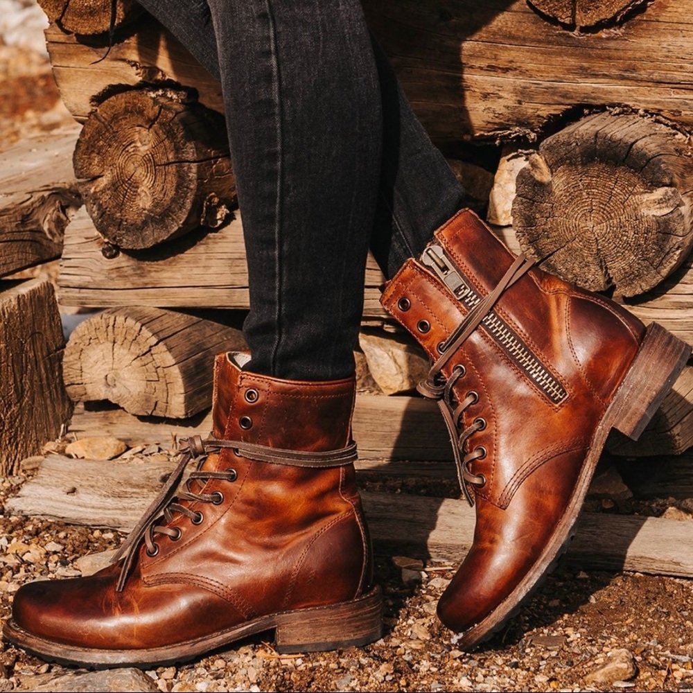 Freebird by Steven Manchester Boot